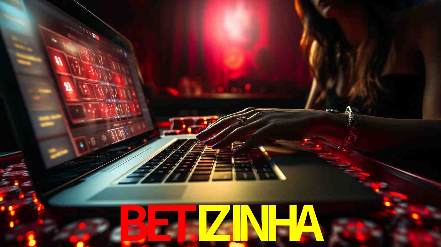 Por Que Escolher o BETIZINHA?