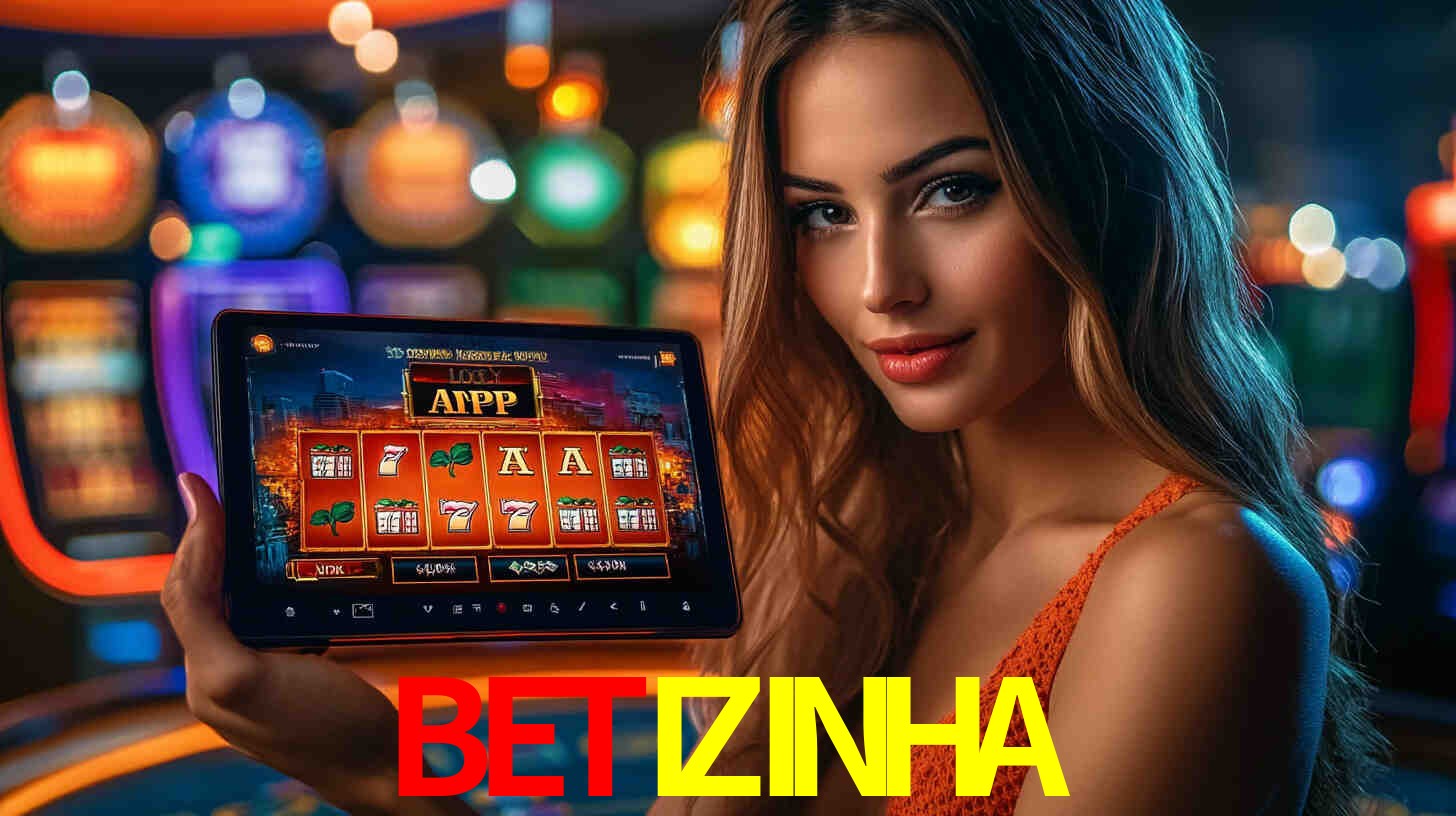 Baixar App iOS BETIZINHA