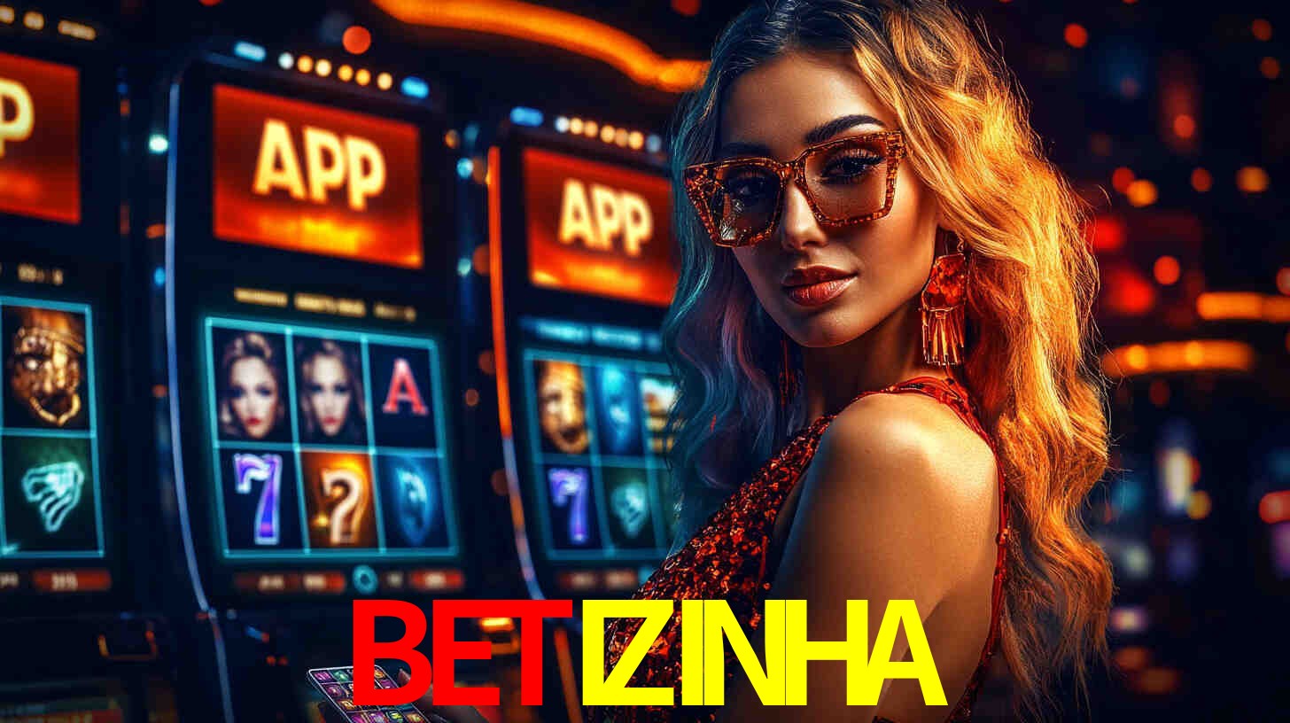 Benefícios do App BETIZINHA