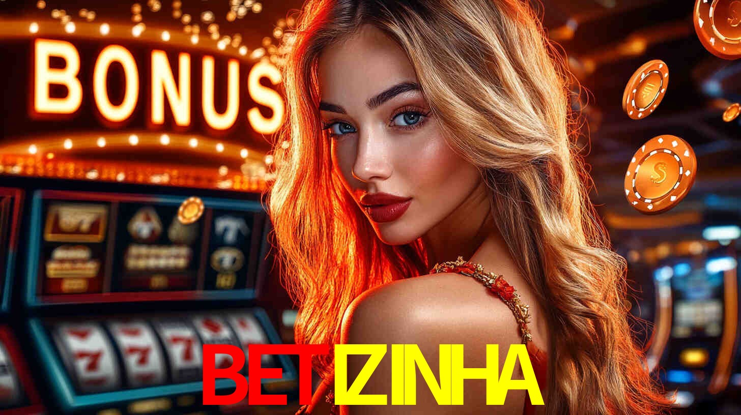 Bônus de Cadastro no BETIZINHA