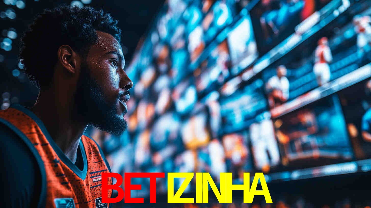 Jogos de Aposta Online no BETIZINHA