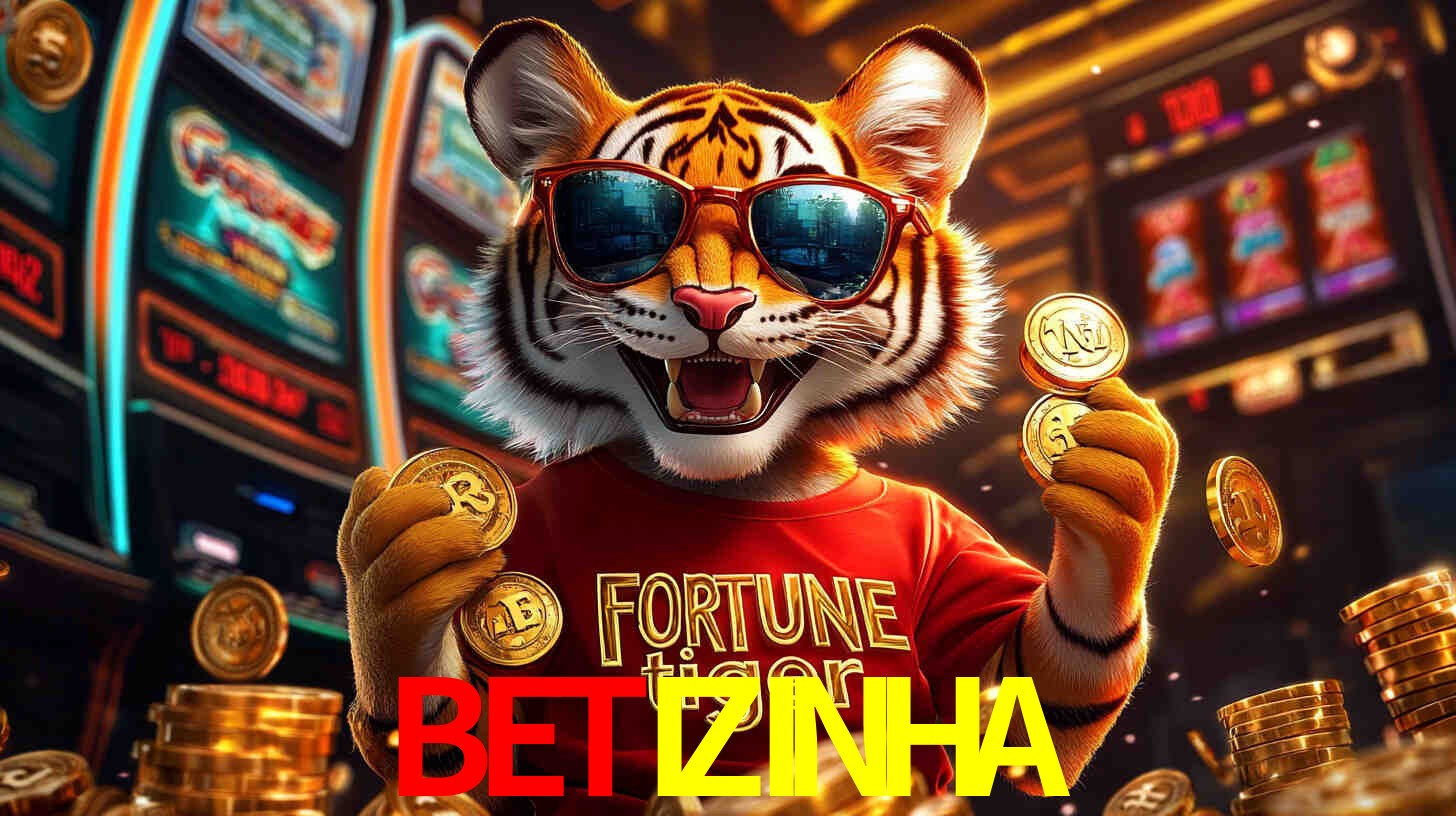 Por Que Jogar Fortune Tiger no BETIZINHA