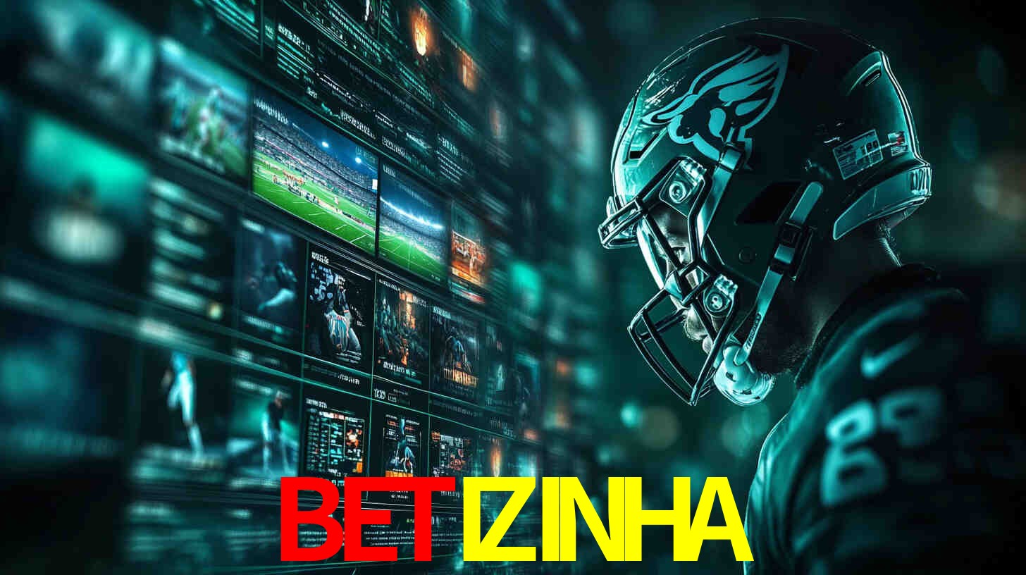 Esportes em Destaque no BETIZINHA