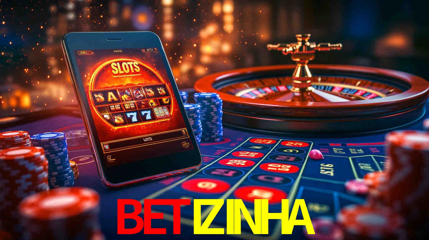 Slots Favoritos no BETIZINHA